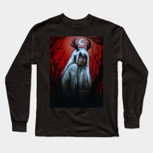 FERAL Long Sleeve T-Shirt